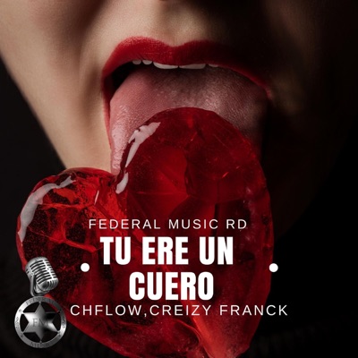 Tu Ere un Cuero - Single