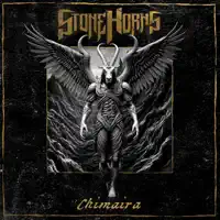 Age Of Chimairas — Stone Horns