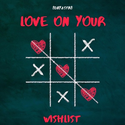 Love on your Wishlist (feat. Lil Über) - Single