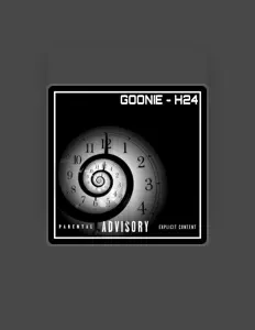 GOONIE: песни, клипы, биография, даты выступлений и многое другое.