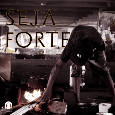 Seja Forte - Single
