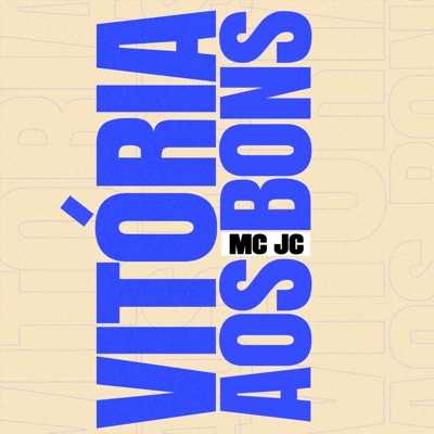 Vitória aos Bons - Single