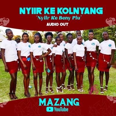 Nyiir Ke Beny Piu - Single