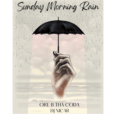 Sunday Morning Rain - Single