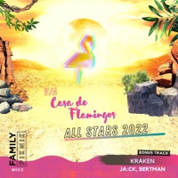 Kraken - Single - Jack & Bertman