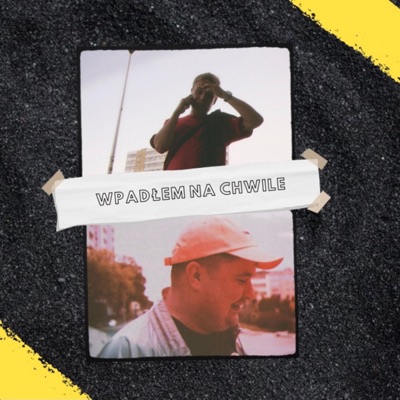 Wpadłem na chwile (feat. Przemek Ferguson) - Single