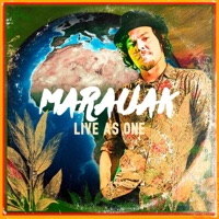 Live as One - Single - Marauak