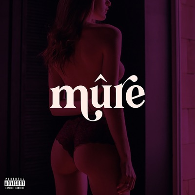 Mure - EP