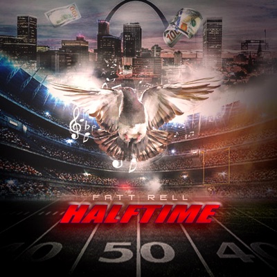 Halftime
