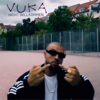 NICHT WILLKOMMEN - Single