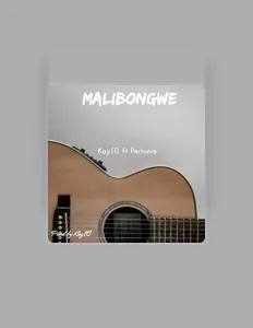 Kay10を聴いたり、ミュージックビデオを鑑賞したり、経歴やツアー日程などを確認したりしましょう！