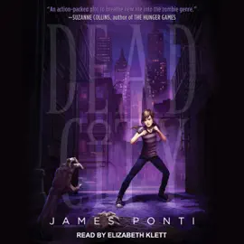 Dead City (Dead City)