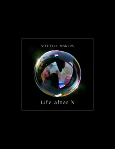 NITE FULL MAKERSを聴いたり、ミュージックビデオを鑑賞したり、経歴やツアー日程などを確認したりしましょう！