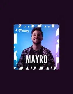 Listen to Mayro, watch music videos, read bio, see tour dates & more!