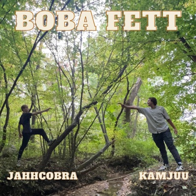 Boba Fett - Single