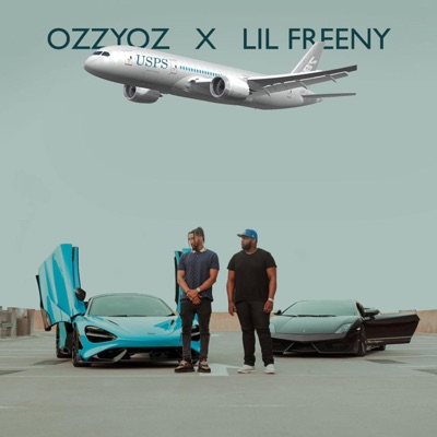 USPS (feat. OZzy Oz) - Single