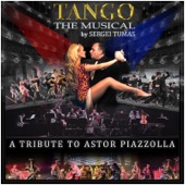 Tango Apasionado artwork