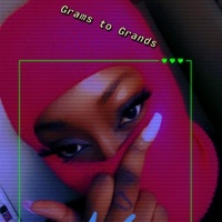 GRams 2 Grands - Single - KYROZONE