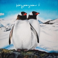 Kïngpinguïn ii - EP - kïngpinguïn, Avery Bright & Matthew S. Nelson