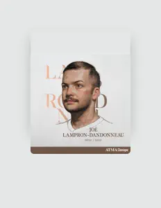 Posłuchaj wykonawcy Joé Lampron-Dandonneau, obejrzyj teledyski, przeczytaj biografię, zobacz daty tras koncertowych i nie tylko!