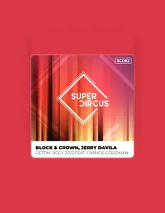 Listen to Jerry Davila, watch music videos, read bio, see tour dates & more!