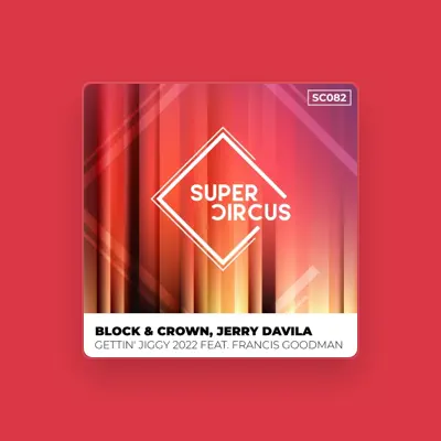 Listen to Jerry Davila, watch music videos, read bio, see tour dates & more!