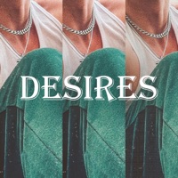 Desires - Single - Afterhours