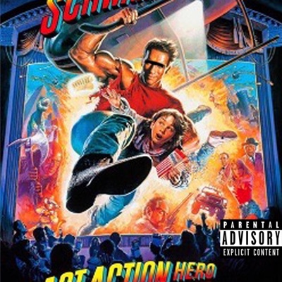 Last Action Hero (feat. Kadaj the God) - Single