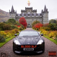 The Blood Elf - Single - Beamon