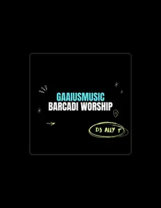 收听 GAAIUSMUSIC、观看音乐视频、阅读小传、查看巡演日期等 ！