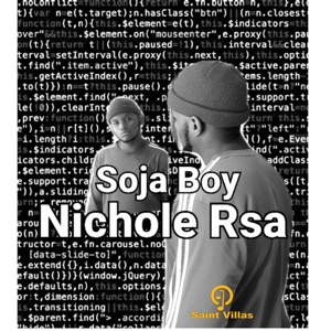 Soja Boy