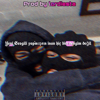 Organize - Yeni Sevgili Yapmışsın