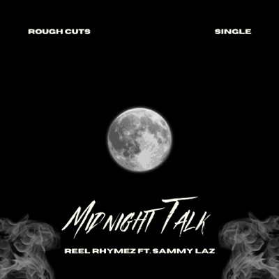 Midnight Talk (feat. Sammy Laz) - Single