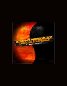Listen to DJ Souza Original, watch music videos, read bio, see tour dates & more!