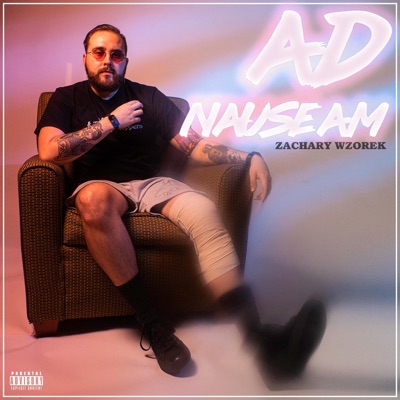 Ad Nauseam - Single
