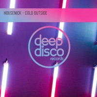 Cold Outside - Single - Housenick