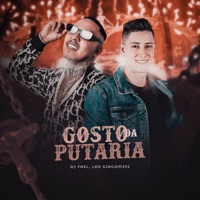 Eu Gosto da Putaria - Single - Dj Fael & Léo Giacomini