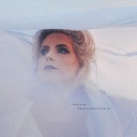 Twenty One (Acoustic) - Single - Nina June