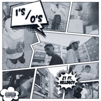 1's & 0's (feat. Hell6oy) - Single - Z1