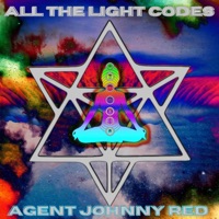All the Light Codes - Single - Agent Johnny Red