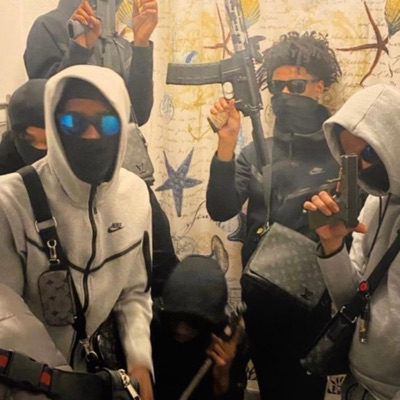 TRIM (with Mdot) [feat. M-døt] - EP