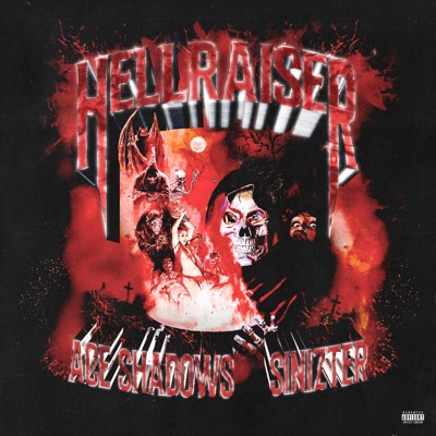 Hellraiser (feat. Sinizter) - Single