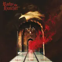 Soothsayer — RUBY THE HATCHET