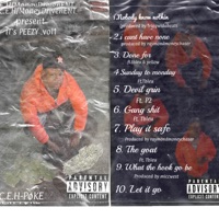 It's Pezzy Vol.1 - Poke