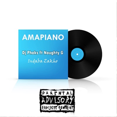 Indaba Zakho (feat. Naughty G) [Radio Edit] - Single