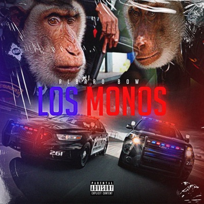 Los Monos - Single