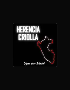 Dengarkan Herencia Criolla, tonton video musik, baca bio, lihat tanggal tur & lainnya!