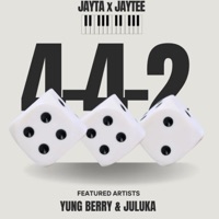 Four4TWO (feat. Jayta, Yung berry & Juluka) - Single - Jaytee
