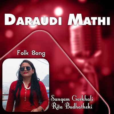 Daraudi Mathi - Single