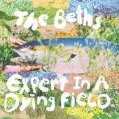 The Beths - Silence Is Golden